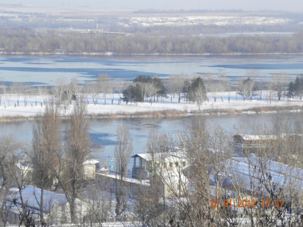 Hotel Rassvet Dniepropietrowsk Zewnętrze zdjęcie