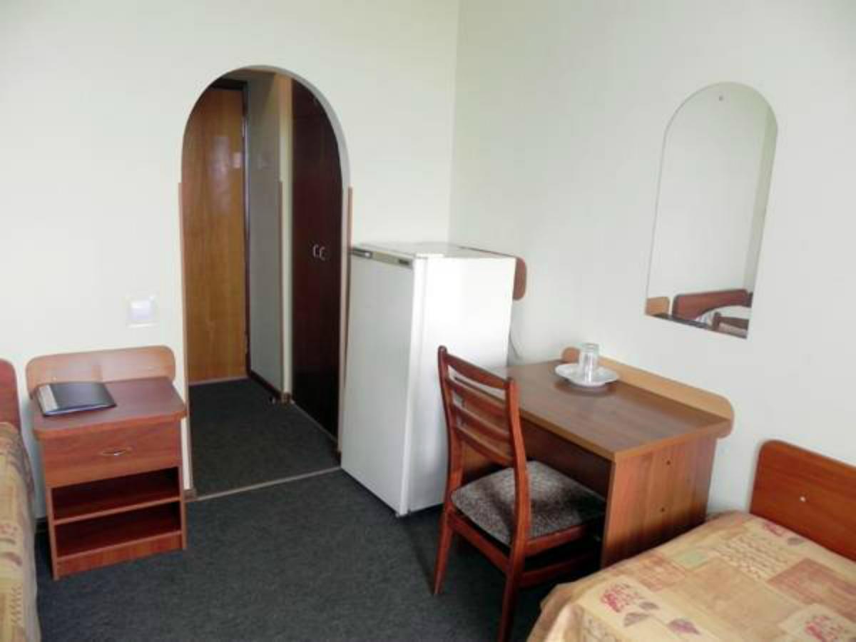 Hotel Rassvet Dniepropietrowsk Zewnętrze zdjęcie
