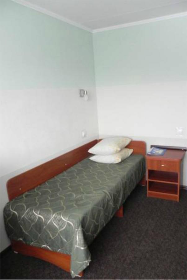 Hotel Rassvet Dniepropietrowsk Zewnętrze zdjęcie