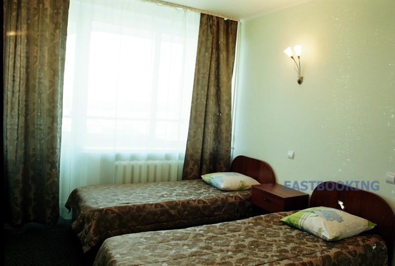 Hotel Rassvet Dniepropietrowsk Pokój zdjęcie