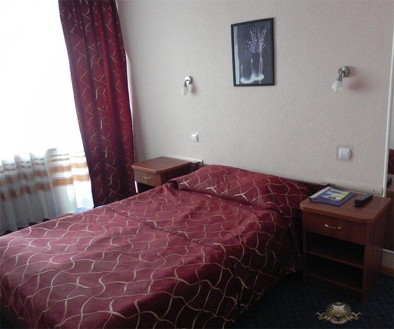 Hotel Rassvet Dniepropietrowsk Pokój zdjęcie