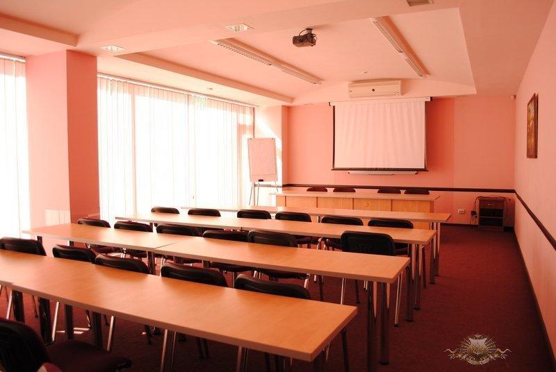 Hotel Rassvet Dniepropietrowsk Zewnętrze zdjęcie