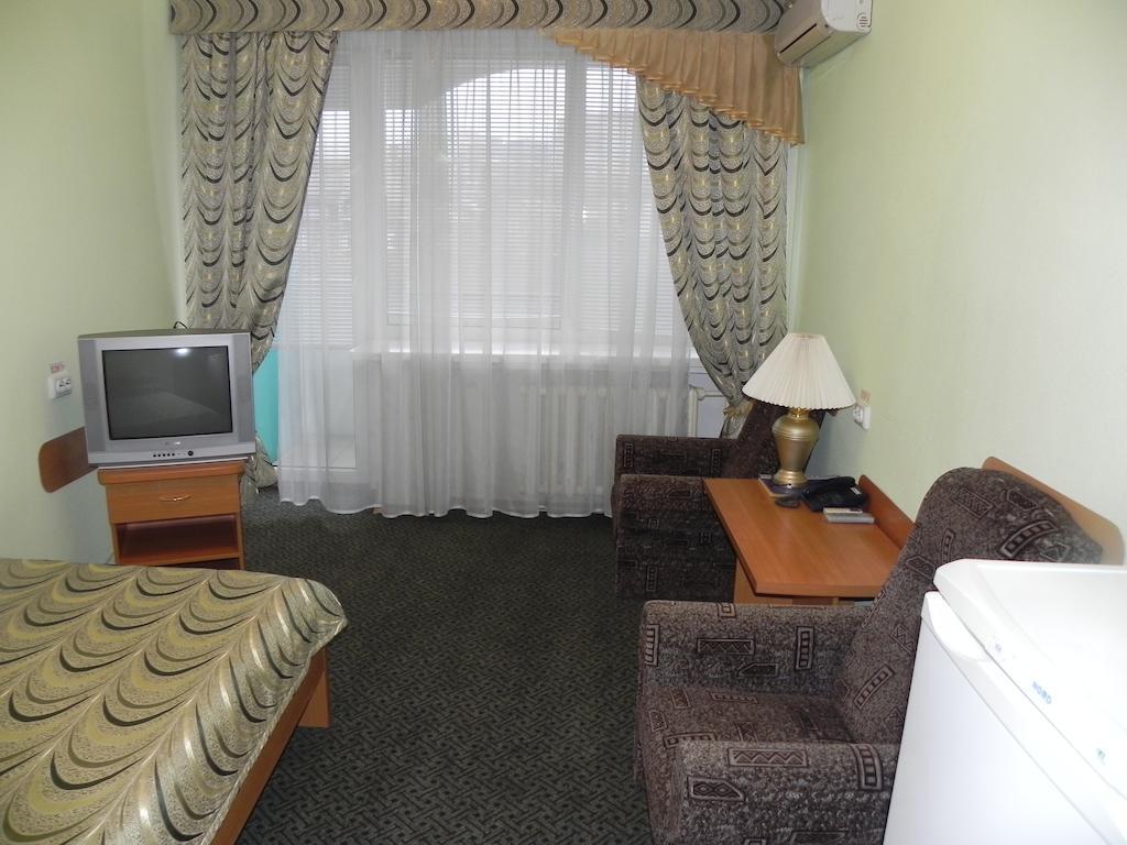 Hotel Rassvet Dniepropietrowsk Pokój zdjęcie