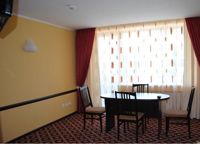 Hotel Rassvet Dniepropietrowsk Pokój zdjęcie