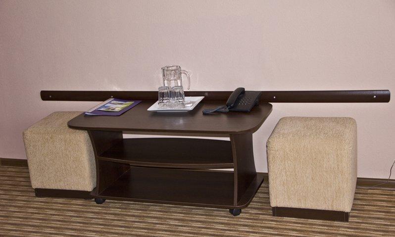 Hotel Rassvet Dniepropietrowsk Zewnętrze zdjęcie