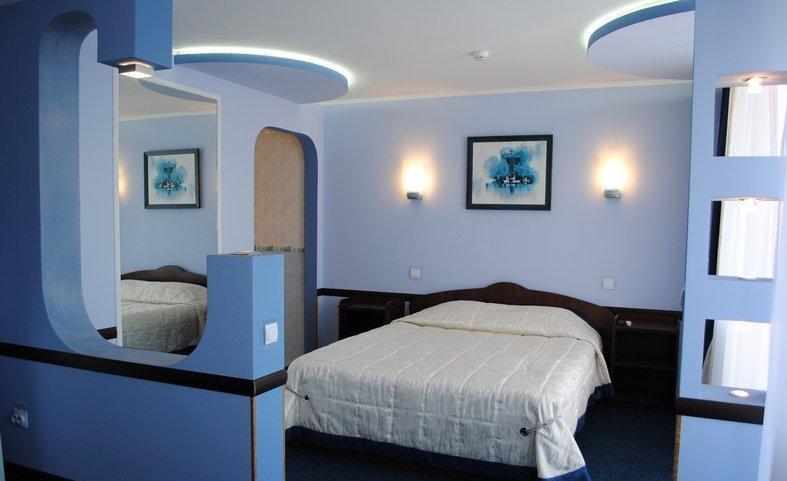 Hotel Rassvet Dniepropietrowsk Pokój zdjęcie