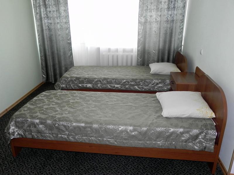 Hotel Rassvet Dniepropietrowsk Pokój zdjęcie